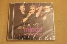 Piękni młodzi niewiara - piĘkni,