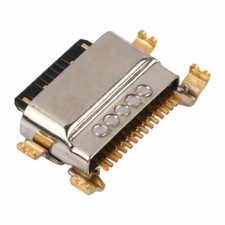 Ladebuchse Connector für