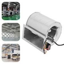 840m3 / h Radialgebläse