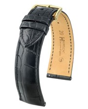 Uhrenarmband HIRSCH Louisiana