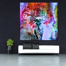 LEINWAND BILD ER XXL POP ART