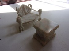 Vintage P Hillman Enesco Swan