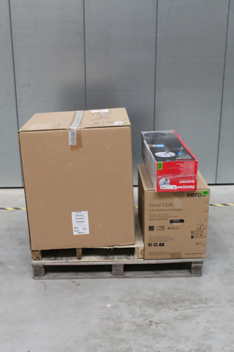 Restposten artikel drucker - 3,