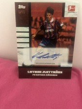 Lothar Matthäus Auto /10