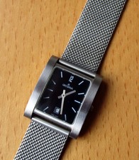 GROVANA Uhr Mod. 3281.1
