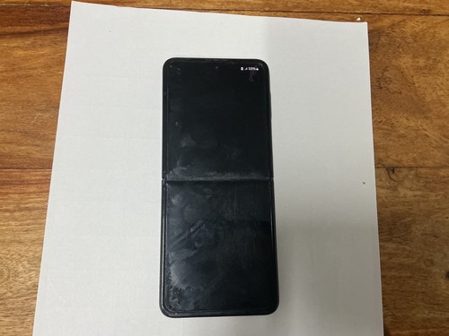 Samsung galaxy flip3 - z,