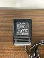 5V Sharp Adapter DE AC