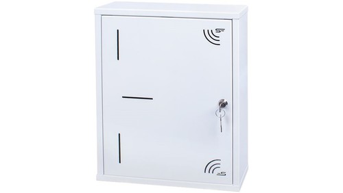 Lokal multimedia schrank - lokal,
