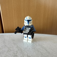 LEGO Star Wars Clone Captain