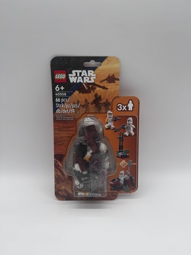 Lego 40558 star wars - lego,