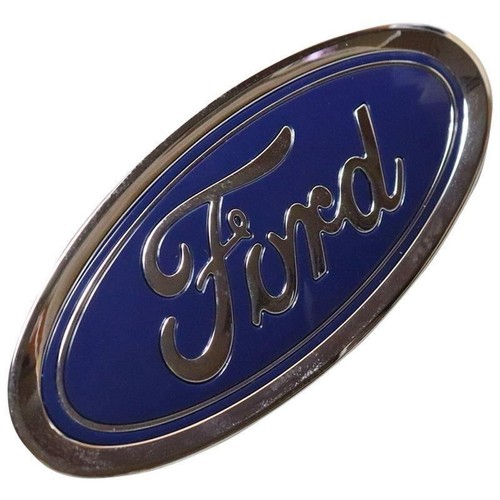 Original ford emblem - original,