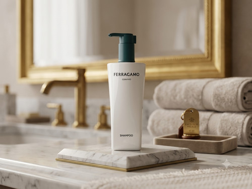 Ferragamo convivio duschgel - ferragamo,