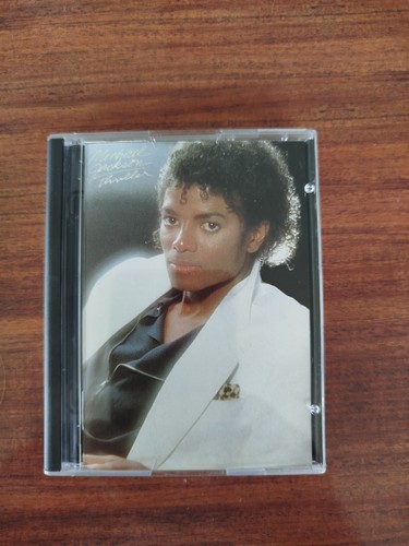 Michael jackson thriller - michael, jackson,