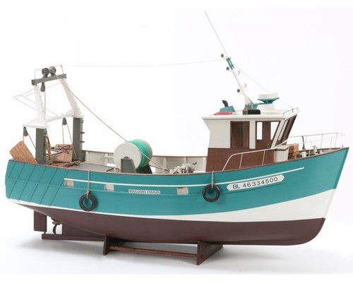 Krick billing boats - krick,