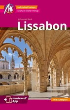 Lissabon city reiseführer - lissabon,