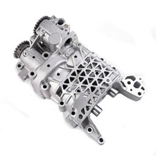 Ölpumpe Ausgleichswelle 06B103535G for VW Golf Skoda Octavia Seat A3 2.0T