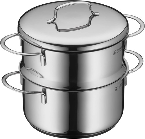 Wmf mini dampfgarer mit - wmf,