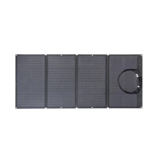 Ecoflow faltbares solar panel - faltbares,