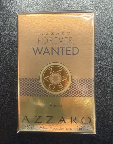 Azzaro absolu foerever wanted - absolu,