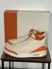 Jordan 3 Retro Tex Starfish 45