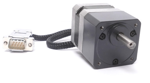 Vexta stepping motor dc0 95a - stepping,