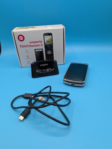 Emporia touchsmart schwarz - emporia, touchsmart.3