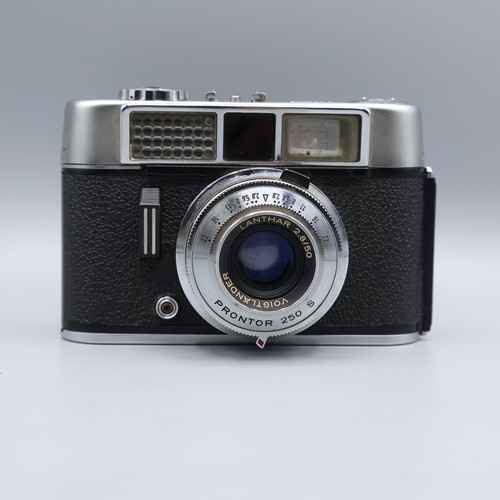 Voigtländer vito - voigtländer,
