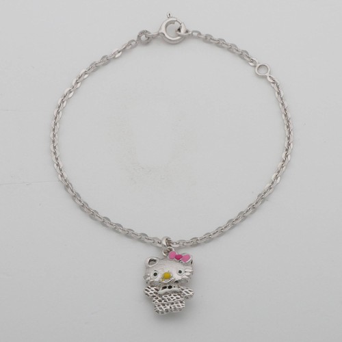 Kinderarmband hello kitty - hello,