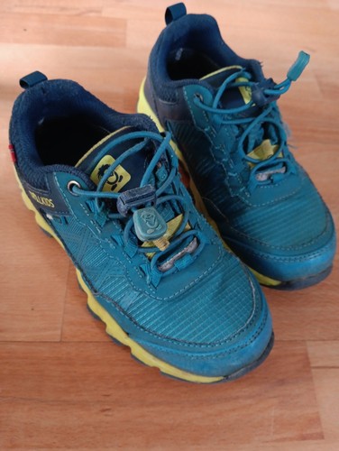 Trollkids schuhe wanderschuhe - trollkids,