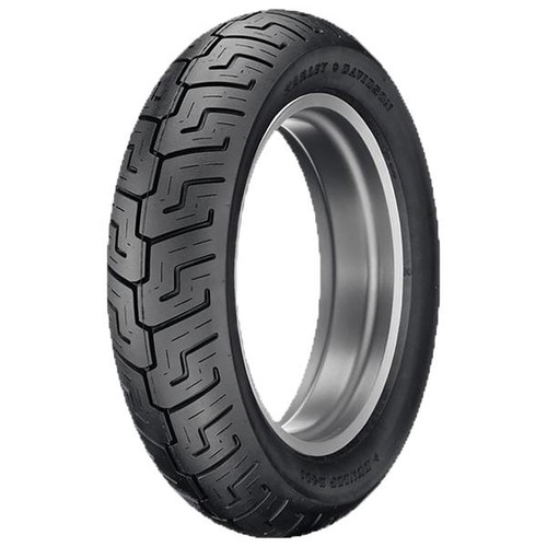 Dunlop 130 c - 130/90, tl