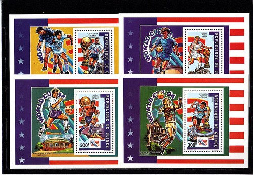 Fussball soccer wm - soccer, 1994