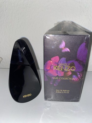 Madly kenzo oud - madly, collection
