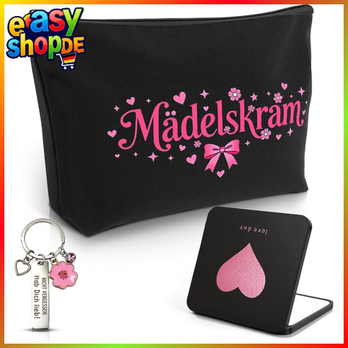 Kosmetiktasche set - kosmetiktasche,