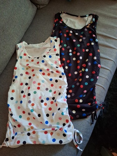Stk damen tank tops - stk.☆damen,
