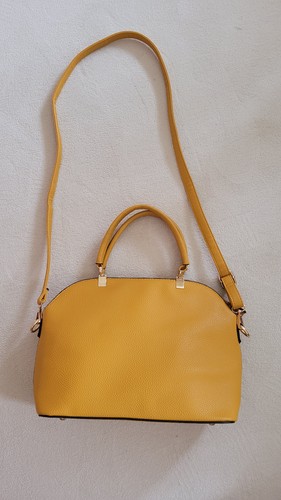 Tasche damen gelb - damen,