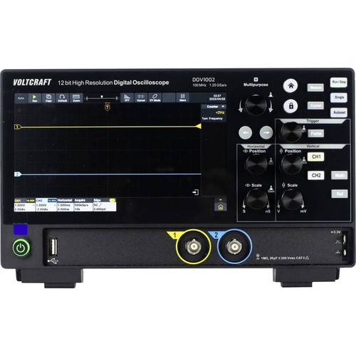 Voltcraft dov1002 - voltcraft,