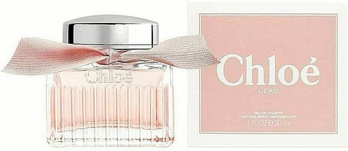 Chloé eau de - chloé,
