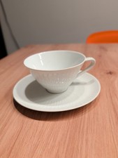 Hutschenreuther Apart Weiß