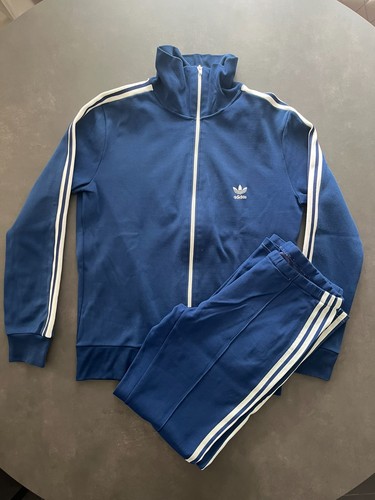Adidas trainingsanzug vintage - trainingsanzug,