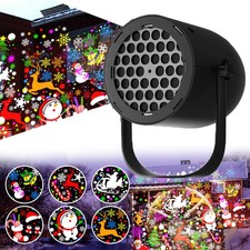 Weihnachten LED Laser