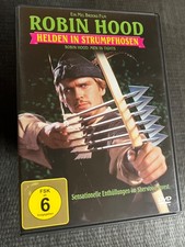 Robin Hood - Helden in