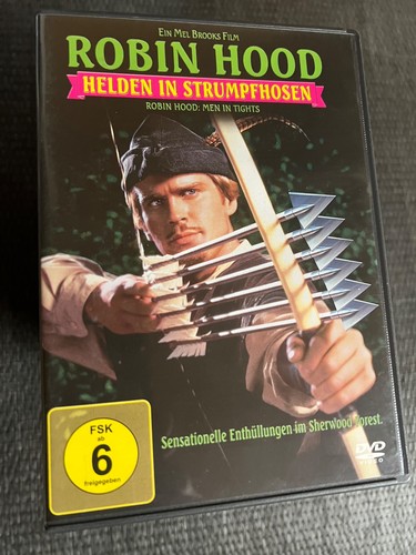 Robin hood helden - robin,