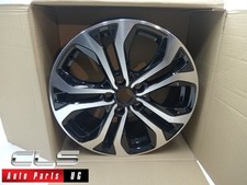 1 Stück ALUFELGE 17 ZOLL Original Ford Puma 7Jx17 ET47.5 L1TC-1007-DA