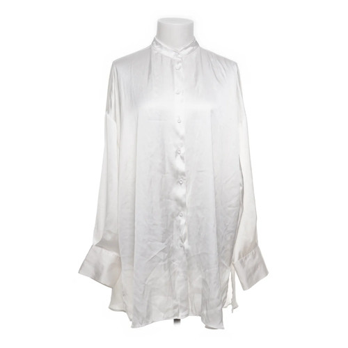 Zara bluse größe l - größe:,