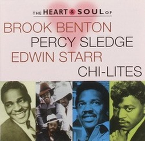 Brook benton percy - brook, benton/percy
