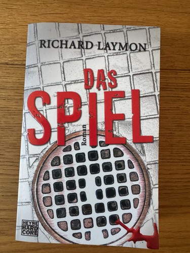 Das spiel von richard - das,