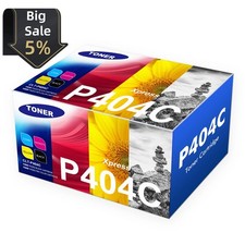 4 Toner für Samsung Xpress