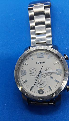 Fossil herren chronograph - herren,