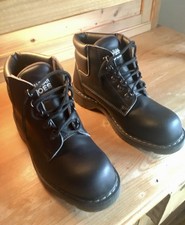 Sicherheitsschuhe Stahlkappen