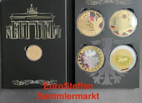 Medaille gigant 70 - medaille,